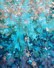 obrazy Obraz  ręcznie malowany 70x100 cm - My Story 1