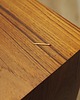 komody i szafki Szafka tekowa, duński design, lata 60, produkcja: Dania 5