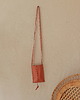 etui na telefon Crossbody Case Coral Pink 1