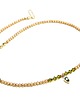 chokery Hematyt gold vol. 2 - choker naszyjnik -  szlachetna kolekcja 1