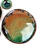 patery i talerze Talerz ceramiczny 1