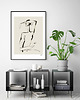 plakaty Plakat Edith Herin - Graphics 2