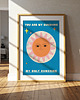 plakaty Plakat My sunshine 2