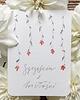 kartki scrapbooking Kartka Kolekcja Kwiatowa PNĄCZA 4