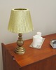 lampy stołowe Komplet dwóch lampek nocnych, duński design, lata 70, produkcja: Dania 2