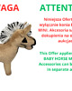 zabawki - inne Baby Horse Mini - fiord 3