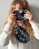 torebki, worki i plecaki dziecięce Nerka dziecięca saszetka aparaty fotograficzne 3