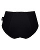 majtki damskie Majtki menstruacyjne BLACK - Light 6