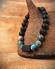biżuteria męska Bransoleta Męska ENERGY  Amulet 1
