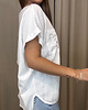 t-shirt damskie Bluzka Always 2