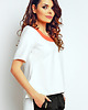 t-shirt damskie Bluzka C083 1