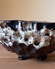 doniczki Ręcznie robiona ceramiczna patera 3