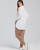 koszule damskie  Koszula bawełniana basic Havana Look 141 3