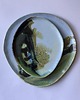 patery i talerze Komplet talerzy 4