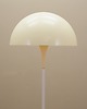 lampy podłogowe Lampa podłogowa Panthella, lata 70, Louis Poulsen, Verner Panton 1