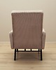 fotele Fotel regulowany, włoski design, lata 70, produkcja: Włochy 4