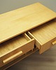 komody i szafki Sideboard dębowy, skandynawski design 8