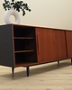 komody i szafki Sideboard tekowy, duński design, lata 70, produkcja: Dania 3