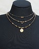 chokery Kwarc dymny vol. 3 - choker /23.10.25/- Szlachetna kolekcja 8