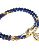 chokery Lapis lazuli  vol. 13 /choker/ - Szlachetna kolekcja 2
