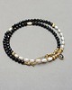 chokery Onyks vol. 14 /choker/ 20.10.25 - Szlachetna kolekcja 1