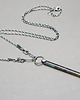 wisiory Stick  vol.2/labradoryt/ -  naszyjnik 2