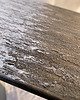 obrazy Strukturalny obraz na płótnie BROWN STONE 40x50 cm 2