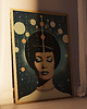 plakaty Plakat / Surrealistyczny Kolaż / Kobieta 2