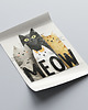 plakaty Plakat - MEOW! 1