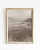 plakaty Plakat Sepia Morze 2
