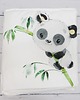 pojemniki na zabawki Pojemnik na zabawki z Misiem Panda 3