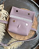 saszetka nerka Dual Bag XL Dark Lilac 6