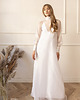 suknie ślubne N026 robe blanche 1