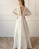 suknie ślubne N020 robe blanche 5