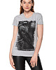 t-shirt damskie T-shirt damski UNDERWORLD Raven 4