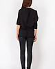 bluza bez kaptura damska Bluza B91 1