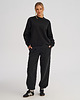 bluza bez kaptura damska Damska bluza bez kaptura WASHED 3