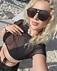 bransoletki na sznurku Bransoletka z muszelek Dream Shell 2