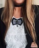 broszki Brosza Kamea Styl Glamour Dama Kameliowa z paciorkami 9