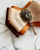 broszki Kolekcja Exclusive Brosza z ozdobą w stylu Old Glam 8