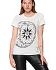 t-shirt damskie T-shirt damski UNDERWORLD Compass 1