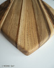 deski do krojenia i tace Surfboard do serwowania 3