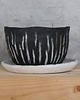 doniczki Doniczka ceramiczna 2