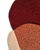 dywany Dywan Wełniany "CARNELIAN" Ręcznie Robiony Designerski 2