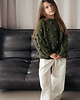 swetry dla dziewczynki Sweter Bubbles MINI 3