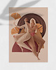 grafiki i ilustracje Ilustracja WOMEN POWER 2 1
