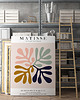 grafiki i ilustracje Henri Matisse grafika inspiracja 1