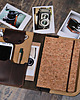 kalendarze i plannery Notatnik, organizer , skórzany notes , kalendarz 1