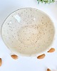 miski i misy Ceramiczna miska S - piaskowy beż 2
