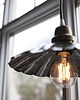 lampy wiszące Lampa wisząca Ester  Dark Green 4